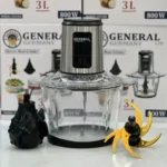 GENERAL GN1550