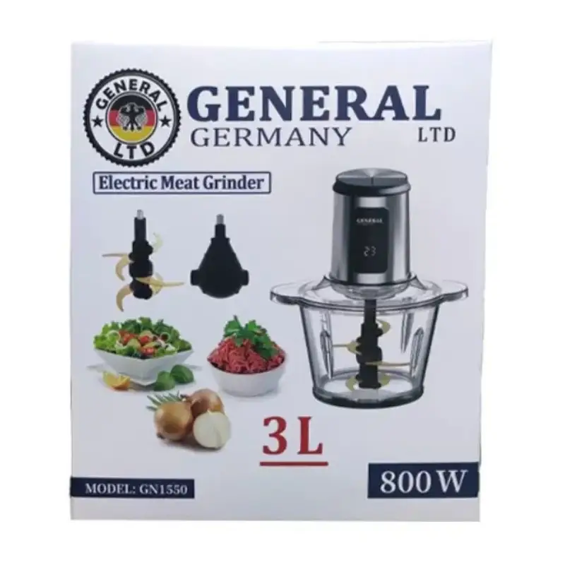 خردکن General GN-1550