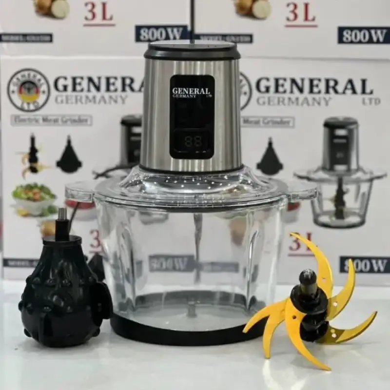 GENERAL GN1550