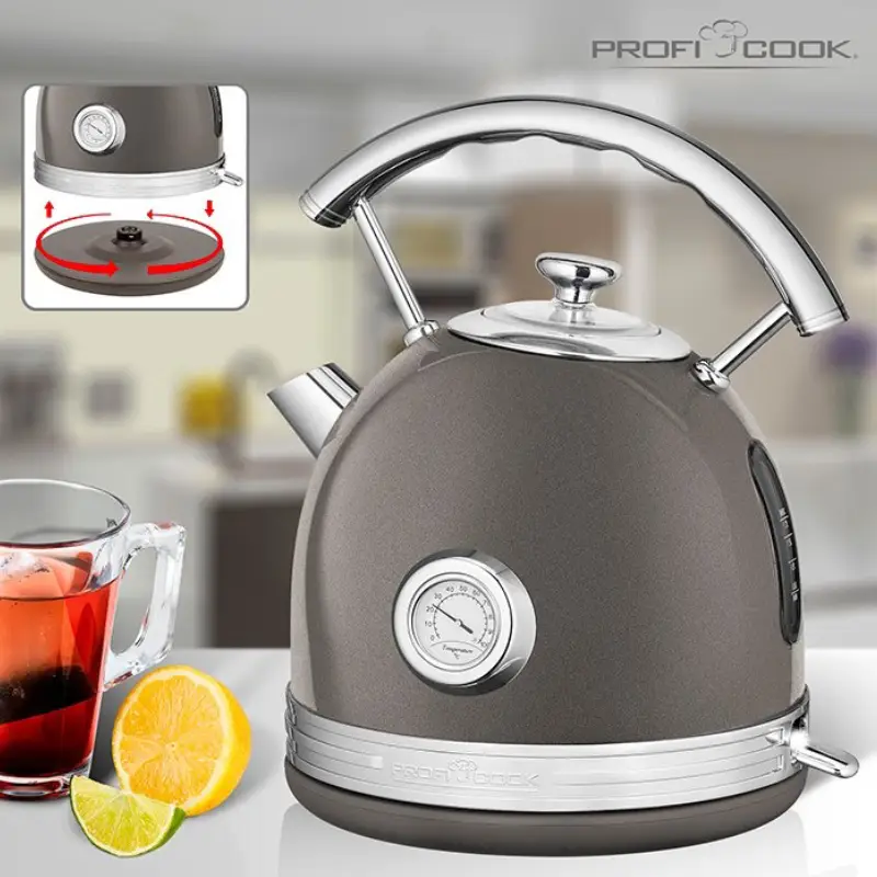 ProfiCook PC-WKS 1192-2