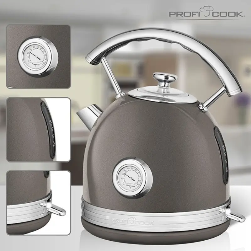ProfiCook PC-WKS 1192-3