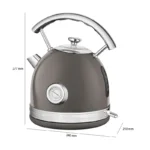 ProfiCook PC-WKS 1192-4