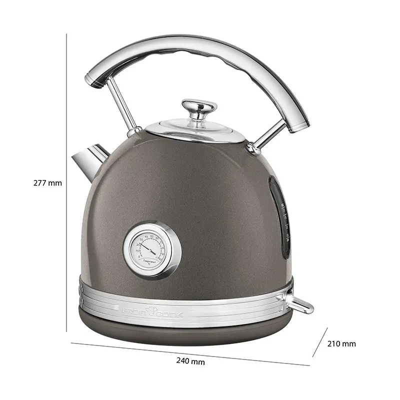 ProfiCook PC-WKS 1192-4