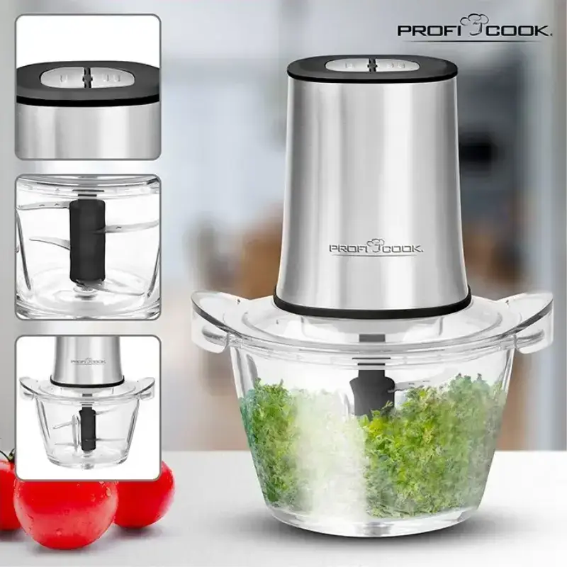 profi cook pc-mz 1150 1