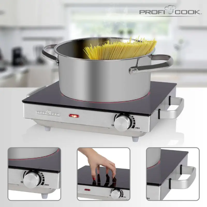 ProfiCook PC-EKP 1210-2