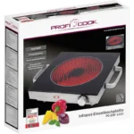 ProfiCook PC-EKP 1210-3