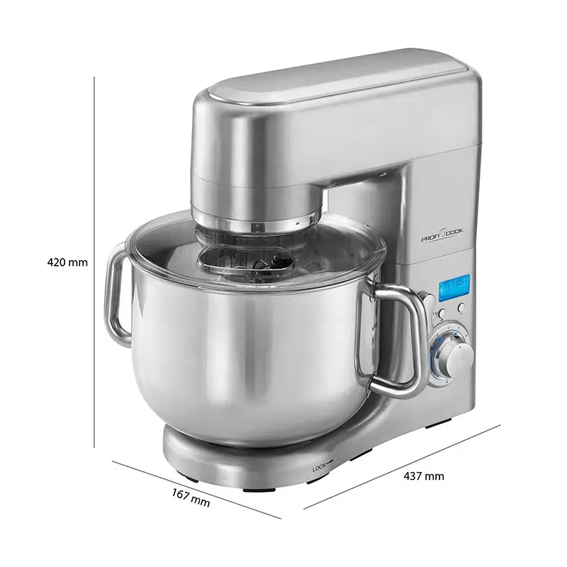 ProfiCook PC-KM 1096-5