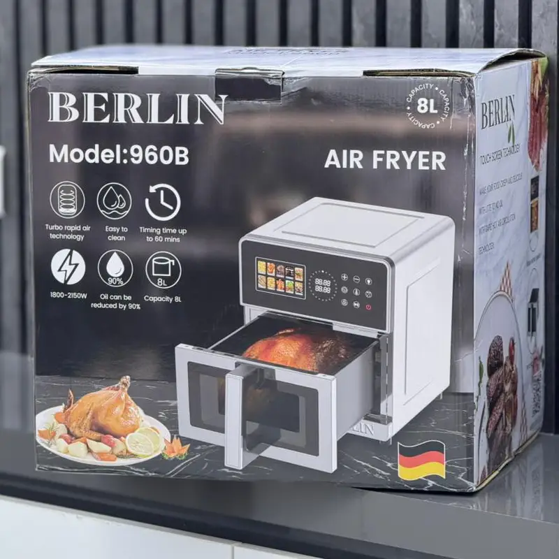 BERLIN 960B-2