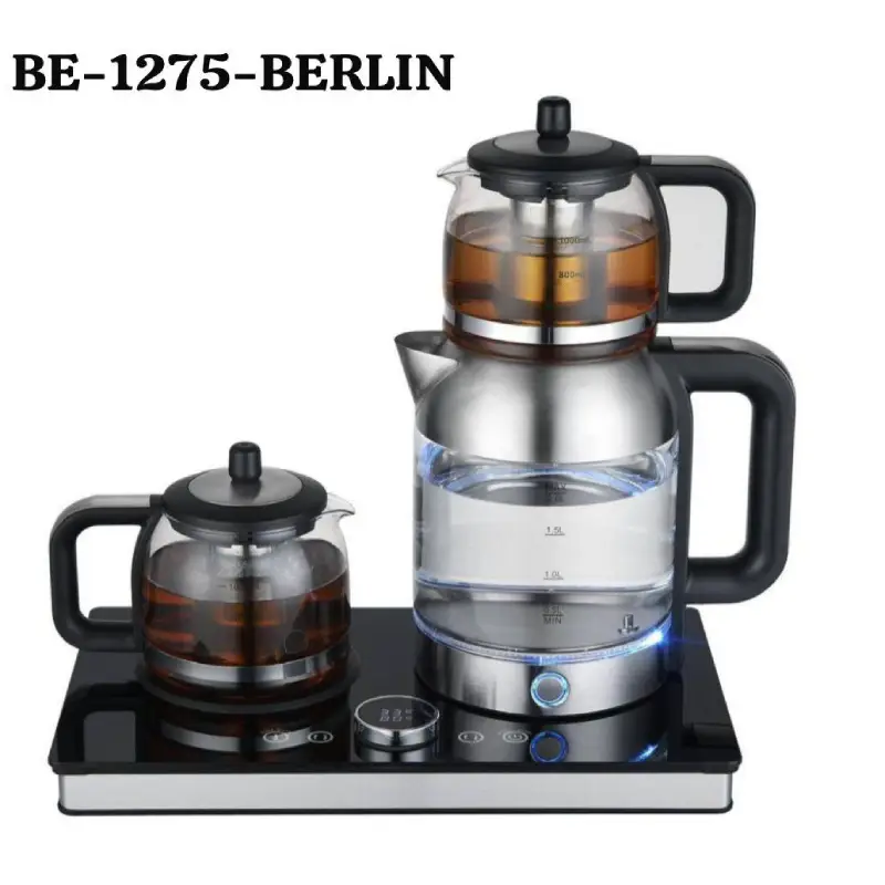 BERLIN BE-1275