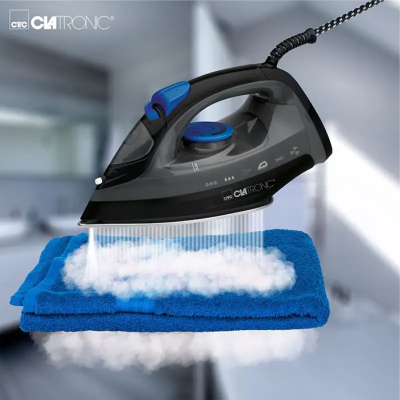 Clatronic DB 3703-3