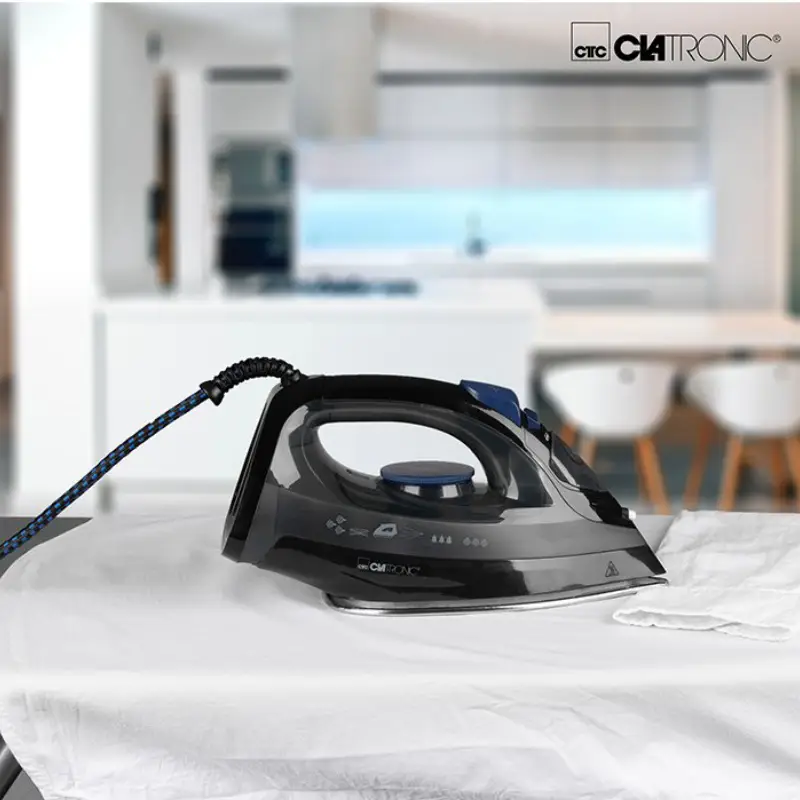 Clatronic DB 3703-4