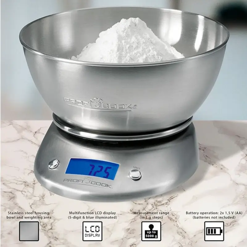 Proficook PC-KW 1040-1