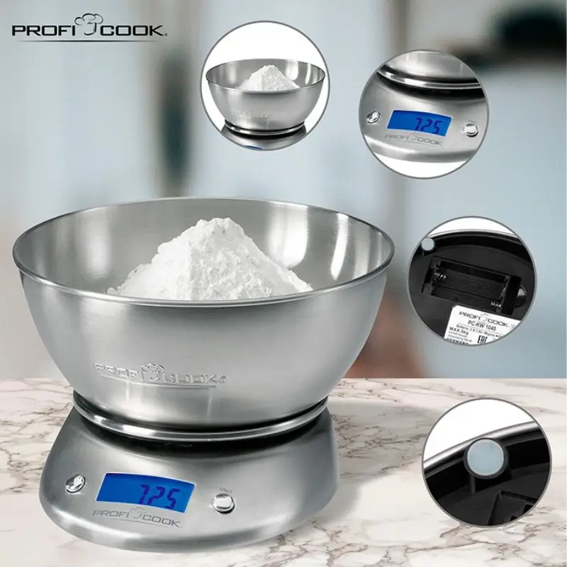 Proficook PC-KW 1040-2