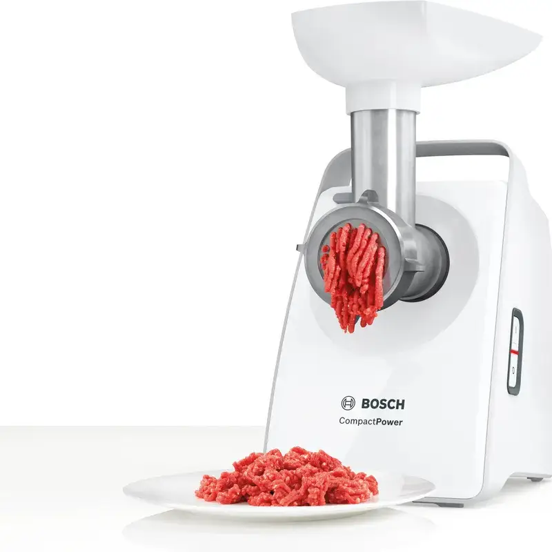 BOSCH MFW3502W
