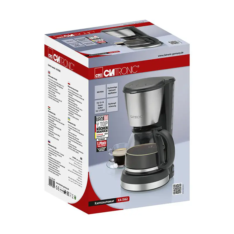 clatronic KA 3562-1