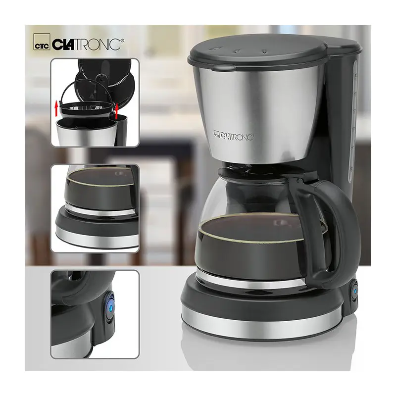 clatronic KA 3562-2