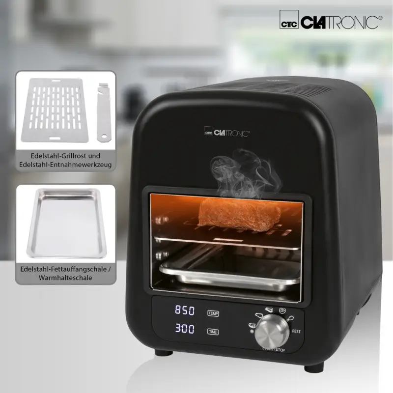 clatronic ebg3760-1