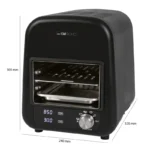 clatronic ebg3760-3