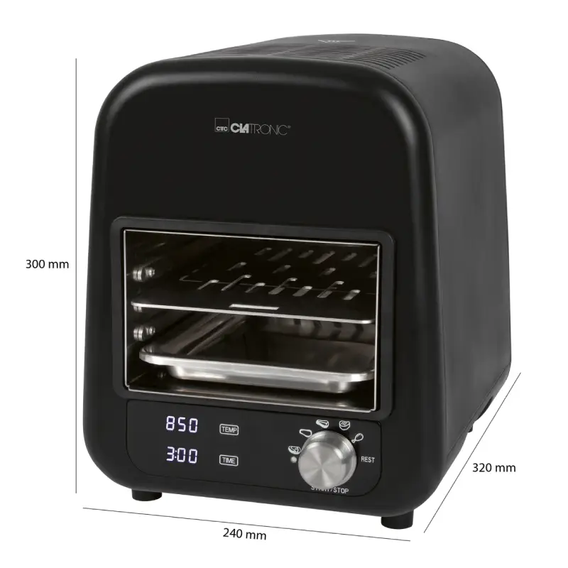 clatronic ebg3760-3