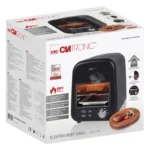 clatronic ebg3760-4