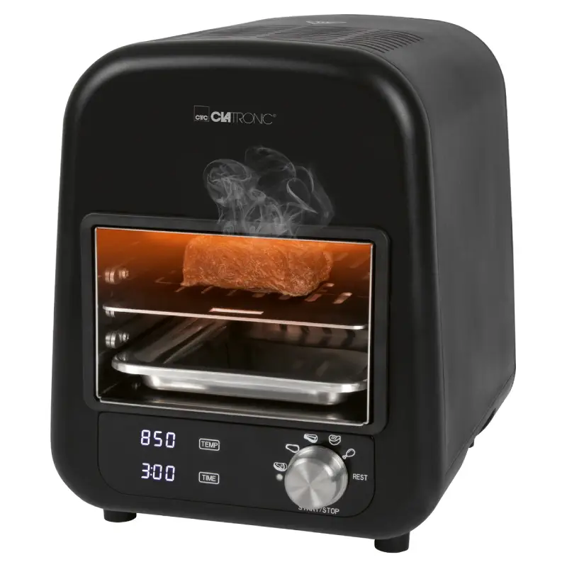 CLATRONIC EBG 3760