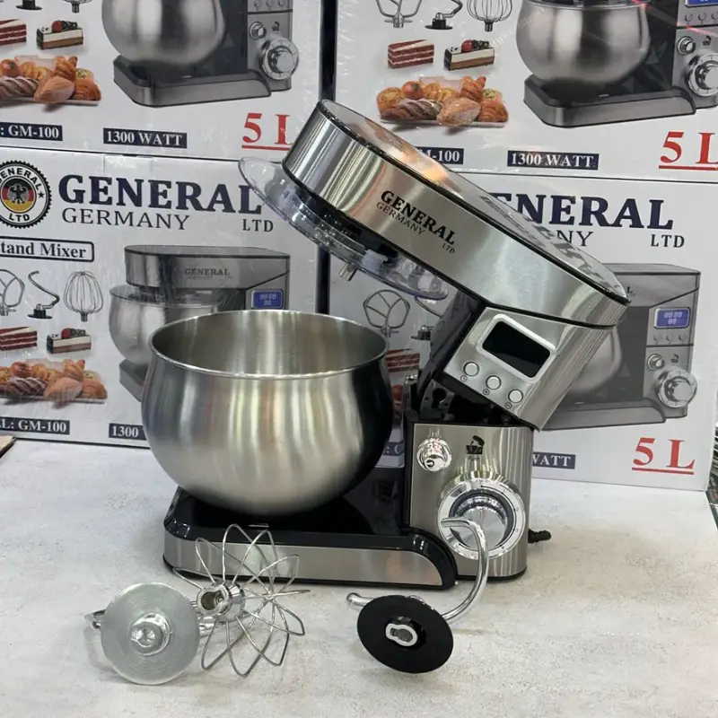 general gm100-1