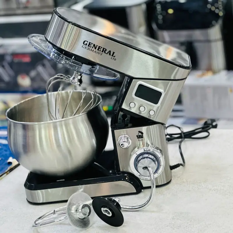 general gm100-3