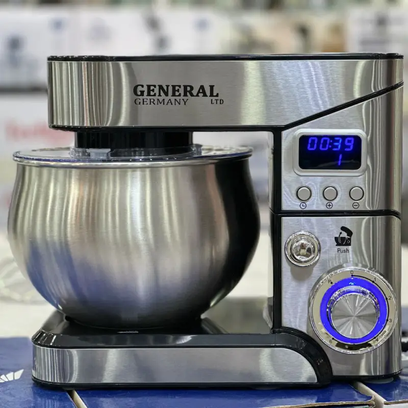 general gm100