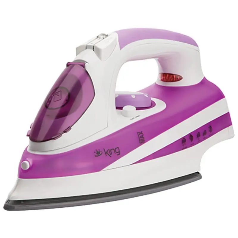 KING P743 DAPHNE