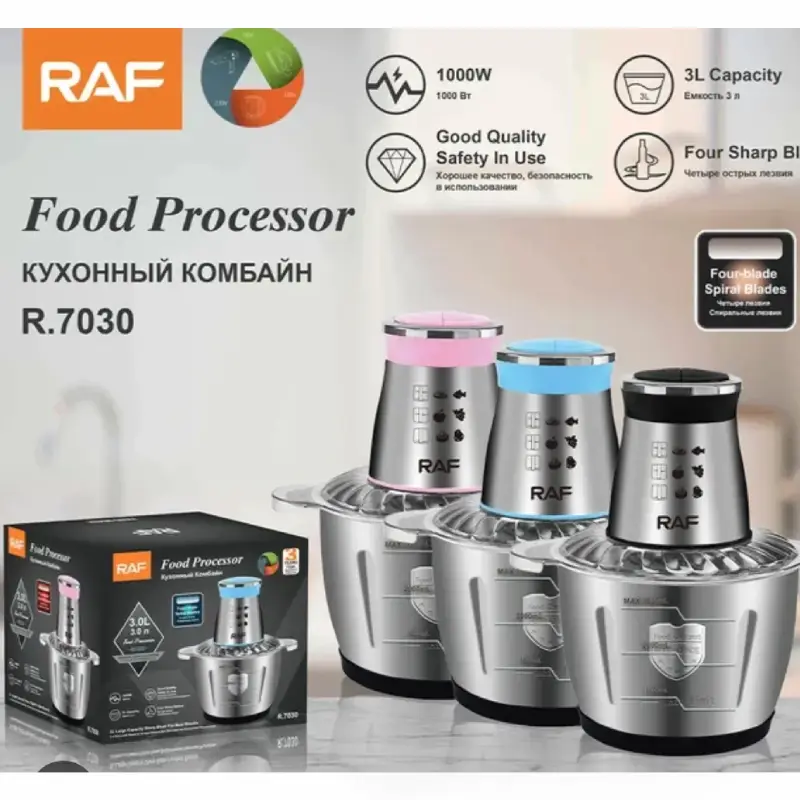 raf r7030 1