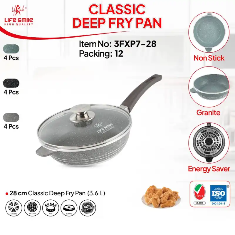 LIFESMILE 3FXP7-28-1