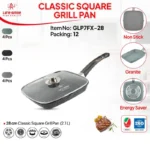 LIFESMILE GLP7FX-28-1