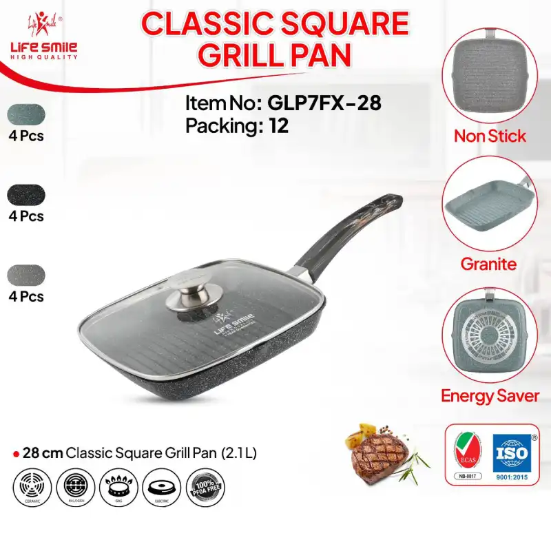 LIFESMILE GLP7FX-28-1