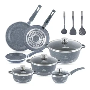 LIFESMILE LIFEP17-14