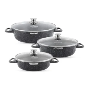 LIFESMILE LIFEP7STSHR-6-3