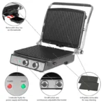 proficook pc-kg 1029 -2
