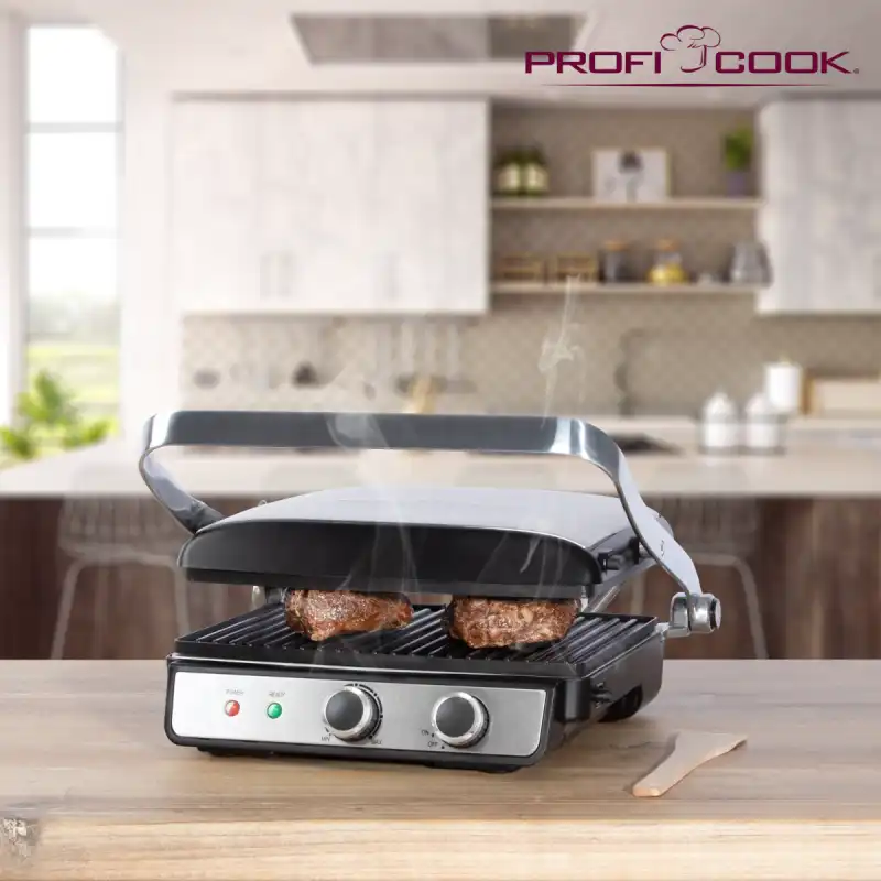proficook pc-kg 1029 -5