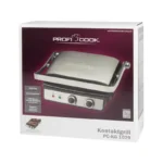 proficook pc-kg 1029 -6